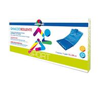 Master Aid Sport Ghiaccio Bollente 13 x 28 cm - 1 Prodotto
