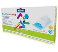 Master-Aid Ghiaccio bollente Sport Terapia caldo/freddo 13x28