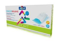 Master-Aid Ghiaccio bollente Sport Terapia caldo/freddo 13x28