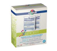 Master-Aid Sport - Ghiaccio Istantaneo, 2 Buste