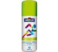 GHIACCIO SPRAY MASTER-AID SPORT 200 ML