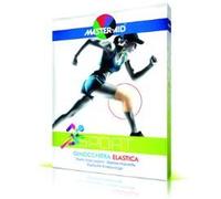 GINOCCHIERA ELASTICA MASTER-AID SPORT TAGLIA 2 33/37CM