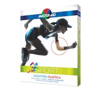 Gomitiera Elastica Master-aid Sport Taglia 4 32/36cm