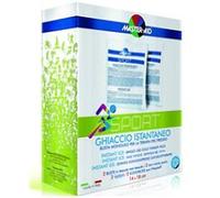 master aid sport Master-aid Sport Gh Istant 2pezzi