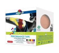 Master-Aid Sport Perform Beige Taping Neuromuscolare 5 X 500 Cm 4x1 pz