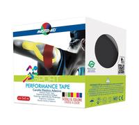 Master-Aid MASTER-AID SPORT PERFORM BLACK TAPING NEUROMUSCOLARE 5 X 500 CM
