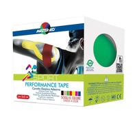 Master-Aid Sport Perform Green Taping Neuromuscolare 5 X 500 Cm 1 St