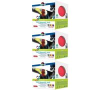 Master-Aid Sport Perform Red Taping Neuromuscolare 5 X 500 Cm 3x1 St