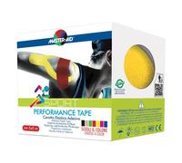 Master-Aid MASTER-AID SPORT PERFORM YELLOW TAPING NEUROMUSCOLARE 5 X 500 CM