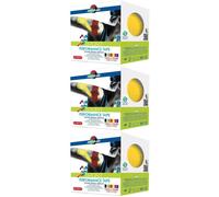 Master-Aid Sport Perform Yellow Taping Neuromuscolare 5 X 500 Cm 3x1 p