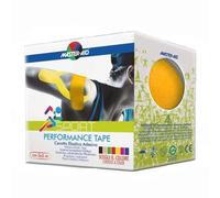 Master-aid Sport Performance Tape 5m x 5cm Giallo