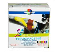 Master Aid Sport Performance Tape Beige 5 m x 5 cm - 1 Prodotto