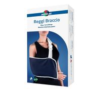 Master Aid Sport Reggi Braccio Di Protezione Non Sterile Taglia Unica