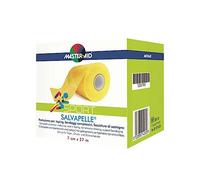 MEDICAZIONE SALVAPELLE IN SCHIUMA DI POLIURETANO MASTER-AID SPORT 7X20 NON IN TRAZIONE