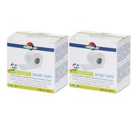Master•aid Sport Sport Tape 2x1 pz Fasciatura