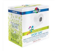 Master-Aid® Sport Tape® Nastro Autoadesivo Anelastico cm3,8x10m 1 Bobina