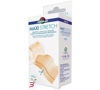 MASTER-AID STRETCH CEROTTO A TAGLIO IN TESSUTO ELASTICO RESISTENTE 50 X 8 CM
