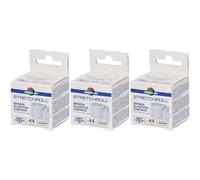 Master-Aid® StretchRoll® 4 cm x 4 m Benda Elastica Coesiva 3x1 pz Cero