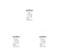 Master Aid Stretchroll 8 cm x 4 m - 1 Prodotto (Confezione da 3)