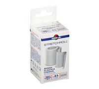Stertchroll BENDA ELASTICA MASTER-AID STRETCHROLL 8X4