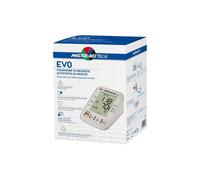 MISURATORE DI PRESSIONE MASTER AID TECH EVO