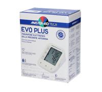 Master-Aid Tech Evo Plus Misuratore Pressione Elettronico 1 pz Altro
