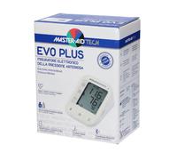 Master-Aid Tech Evo Plus Misuratore di Pressione