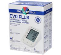 Master-Aid Tech Evo Plus Misuratore Pressione Elettronico 1 pz Altro