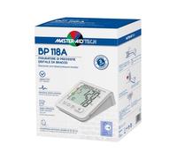 Master-Aid Tech - BP118 A Misuratore di Pressione
