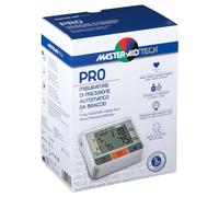 Master-aid tech pro misuratore di pressione