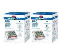 Master Aid® Tech Pro Misuratore di Pressione 2x1 pz Apparecchi