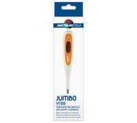 PIETRASANTA PHARMA MASTER-AID TECH TERMOMETRO JUMBO DISPLAY
