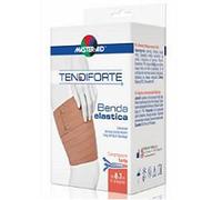 BENDA ELASTICA MASTER-AID TENDIFORTE 10X7