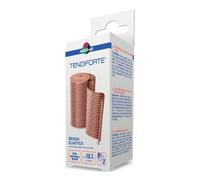 Master-Aid Tendiforte - Benda elastica a compressione forte 10cm x 7 m, 1 rotolo