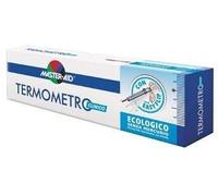 Master aid Termometro Clinico Ecologico Senza Mercurio