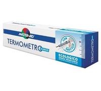 Master-Aid Termometro clinico ecologico senza mercurio