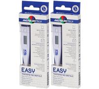 Master-Aid® Termometro Digitale Tech Easy 2x1 St