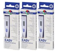 Master-Aid® Termometro Digitale Tech Easy 3x1 St