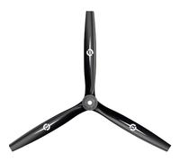 Master Airscrew Elica 11 x 7 a 3-Pale - Inversione/Spinta/Orario