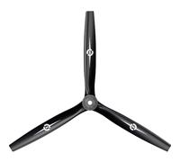 Master Airscrew Elica 14 x 9 a 3-Pale - Normale/Trattore/Antiorario
