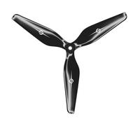 Master Airscrew Elica Multi-Rotor 8x4.1 a 3-Pale - Nero - Inversione/Spinta/Orario