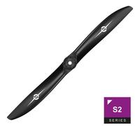 Master Airscrew Elica SCIMITARRA 13x10 - Scoppio