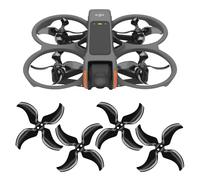 Master Airscrew Eliche Stealth per DJI Avata 2 - Nero, 4 Pezzi