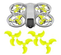 Master Airscrew Eliche Stealth per DJI Neo - Elettrico, 4 Pezzi