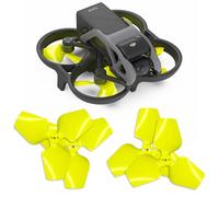 Master Airscrew Eliche Upgrade a 3-pale per DJI Avata - Elettrico, 4 Pezzi