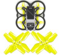 Master Airscrew Eliche Upgrade a 4-pale per DJI Avata - Elettrico, 4 Pezzi