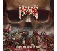 Master Among the Seeds of Death (Vinyl LP) (PRESALE 16/10/2026)
