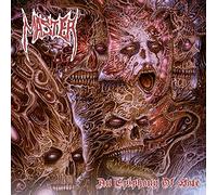 Master - An Epiphany of Hate