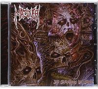 Master - An Epiphany Of Hate