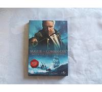 Master and Commander – Universal Pictures